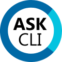 Alexa Skills Kit (ASK) CLI Configure